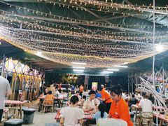 -琼大师东方烤乳猪(亚特兰蒂斯店)