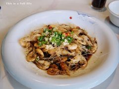 -壹只菜·崇明本地特色菜(崇明南门店)