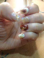 -Hands Nail专业美甲美睫