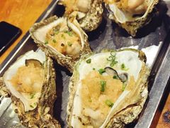 -蚝得喜海鲜(东城店)