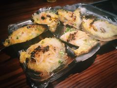 -新疆烧烤王(广灵店)