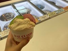 -Dal Cuore 达可芮冰淇淋(陕西北路店)