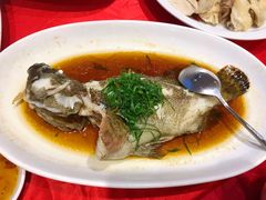 -新海利海鲜城·41年珠海老字号(夏湾店)