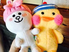 -阿尔法Game Station(中山路店)