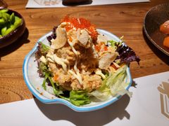 -炉胜·炉端烧·居酒屋