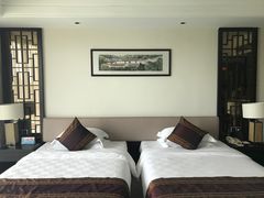 -河源万绿湖美思威尔顿酒店