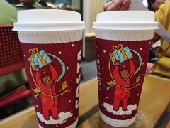 -COSTA COFFEE(上海月星环球港店)