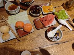 -青藤茶馆(南山路店)