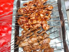 -酒宝荡烧烤(长航局江大路住宅小区店)