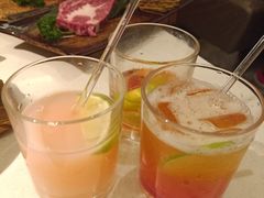 -赤坂亭M9和牛烧肉·日料398放题(万达店)