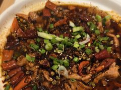 -乡村基·川味现炒大王(熙悦天街店)