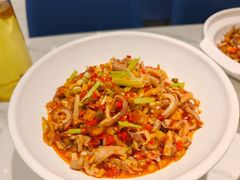 -兰湘子·湘菜小炒(南京江宁万达店)