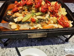 -里岛烤鱼(东港凯虹广场店)