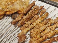 -东方一串·龙虾烧烤·特色烤鱼(柳州路店)