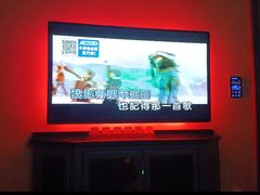-欢乐迪KTV(新天店)