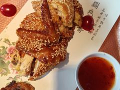 -庆江南江南菜(琴湖溪里花园城店)