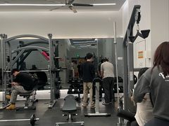 -乐刻健身(龙湖杭州紫荆天街精品店)