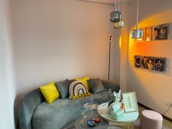 -LightOnly·培育钻石婚戒定制(天坛店)