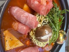 -崔解放·朝韩大排档(虹悦城店)