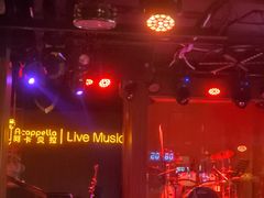 -阿卡贝拉音乐汇(印象城店)