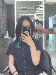 -厘里·salon