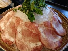 牛舌-盡膳口福·百年汤方火锅(科华北路店)