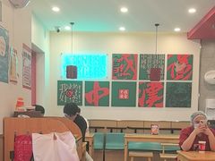 -塔斯汀中国汉堡(西湖景顺铂悦城店)