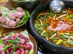-笔记安顺夺夺粉火锅