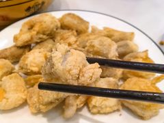 -金海湾海鲜排档(朱家尖店)