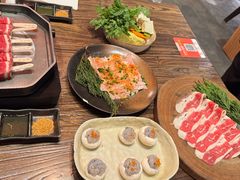 -侘与火 Wabi 侘寂烟火•锅物料理(大屯DT51店)