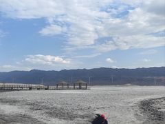 -盐湖景区