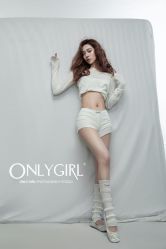 -onlygirl摄影美学馆高端定制(江滩店)