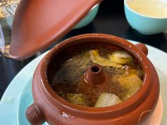 -翠湖宾馆·中餐厅