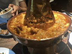 -火燒雲傣家菜(鼓楼店)