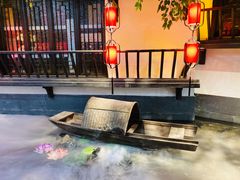 -江南韵·无锡太湖文化体验餐厅(凤凰天街店)
