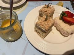 -马哥孛罗咖啡厅·Cafe Marco (厦门马哥孛罗东方大酒店)