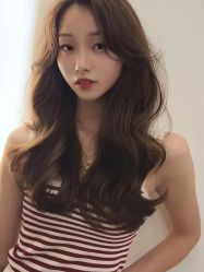 -NY漂发染发主打
