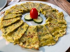 野菜锅贴-听香·678茶铺(猛追湾店)