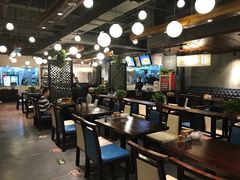 -悟长年潮汕菜砂锅粥(圣熙8号店)
