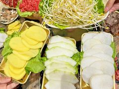 -刘少华贵州小黄牛·鲜牛肉火锅(总店)