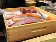 -鮨政·Omakase(港汇恒隆广场店)
