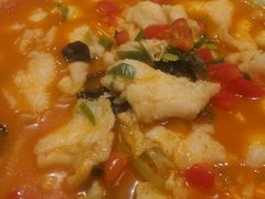 -鑫巴蜀(和平里店)