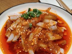 -渝信川菜(西单店)
