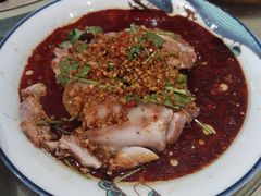 -红日饭店(裕隆三路店)