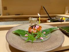 -鮨一日本料理(大中华店)