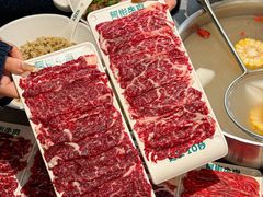 -非遗•老字号•阿彬牛肉火锅(广济桥店)