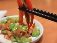 -云海肴云南菜(正大广场店)