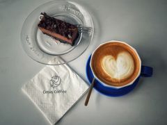 -Cetus coffee鲸鱼座咖啡·拼豆(二仙桥公园店)