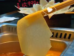 -大隐·成都火锅Bistro(合生麒麟新天地店)