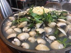 九层塔卜卜贝-拾下卜卜贝•海鲜火锅
